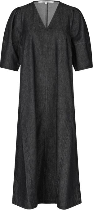 Dera Denim Dress