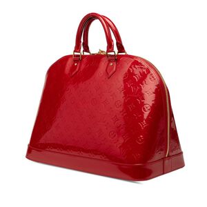 Louis Vuitton Alma