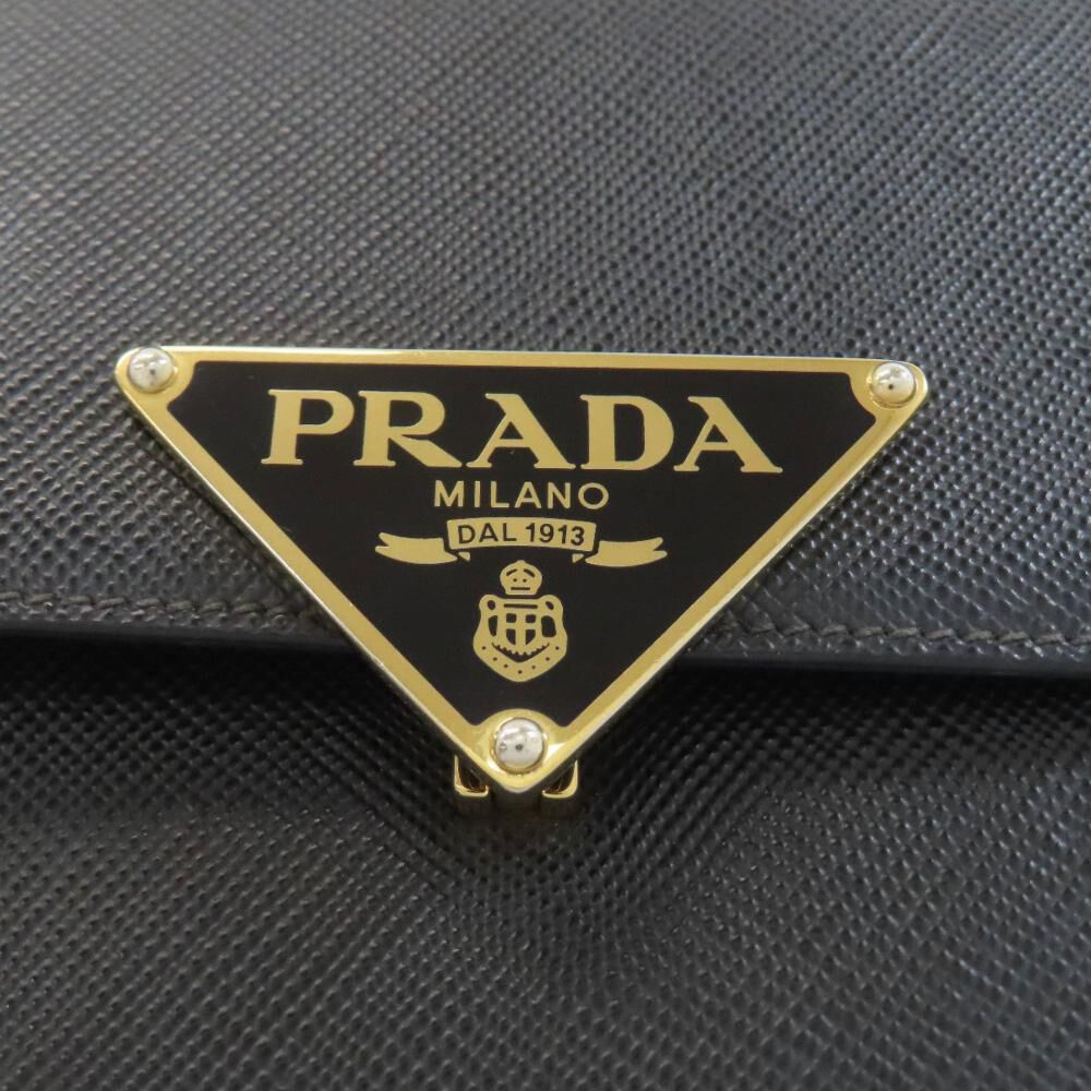 Prada Shoulder Bag