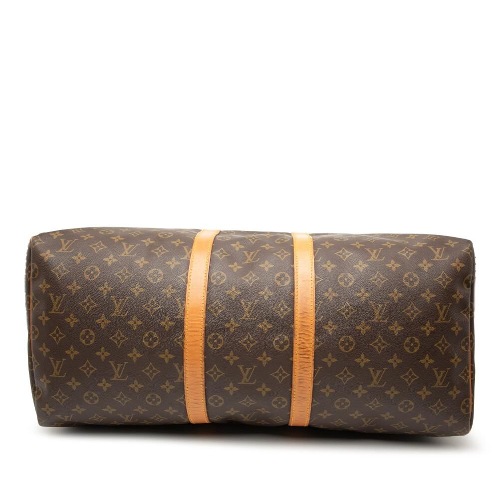 Louis Vuitton Keepall
