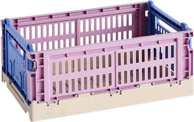 HAY Colour Crate, Small