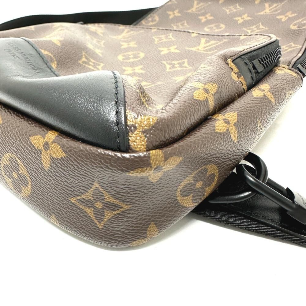 Louis Vuitton Belt Bags