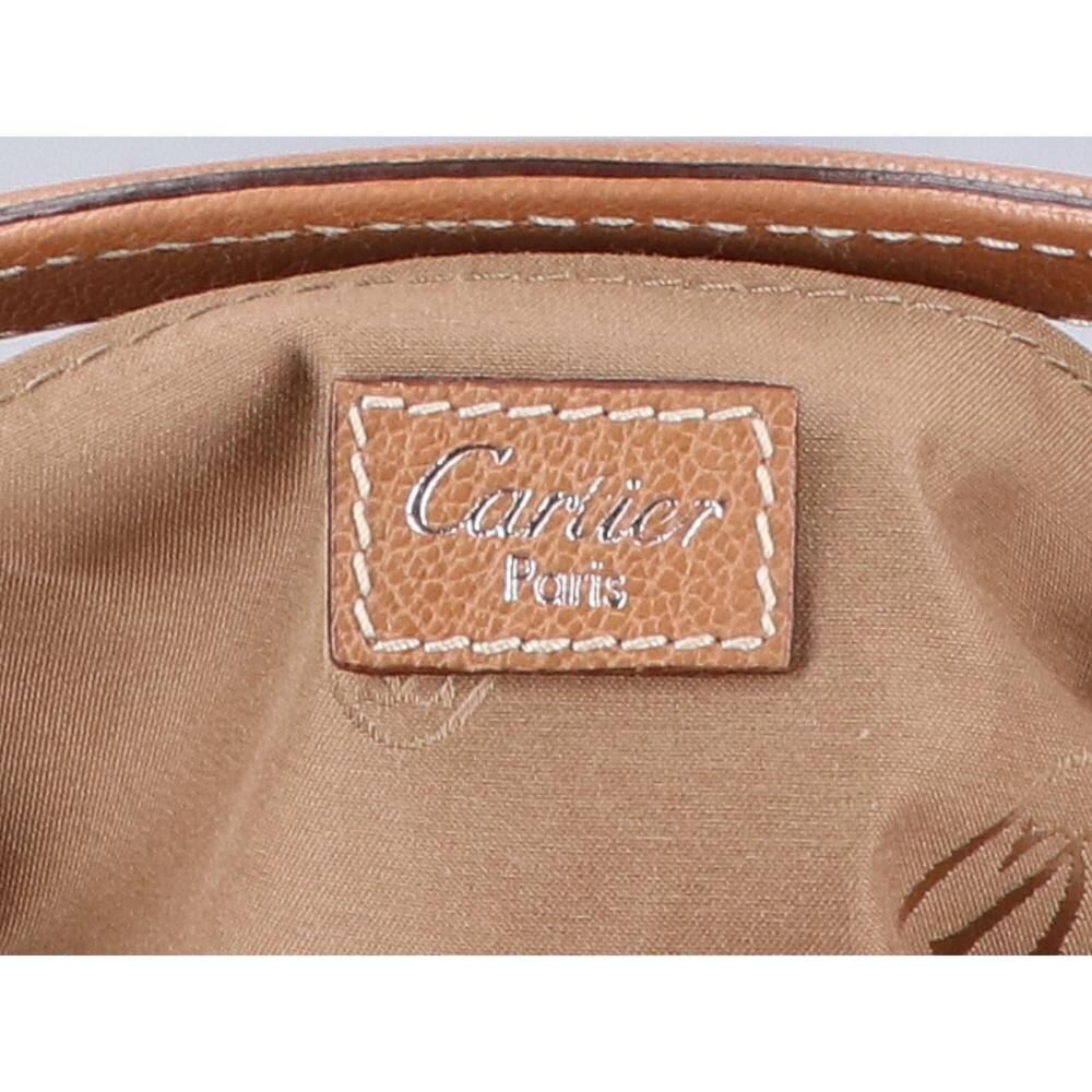 Cartier Handbag