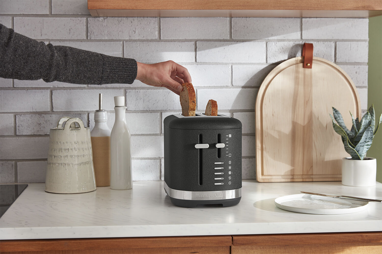 KITCHENAID BR&Ouml;DROST-5KMT2109EPL