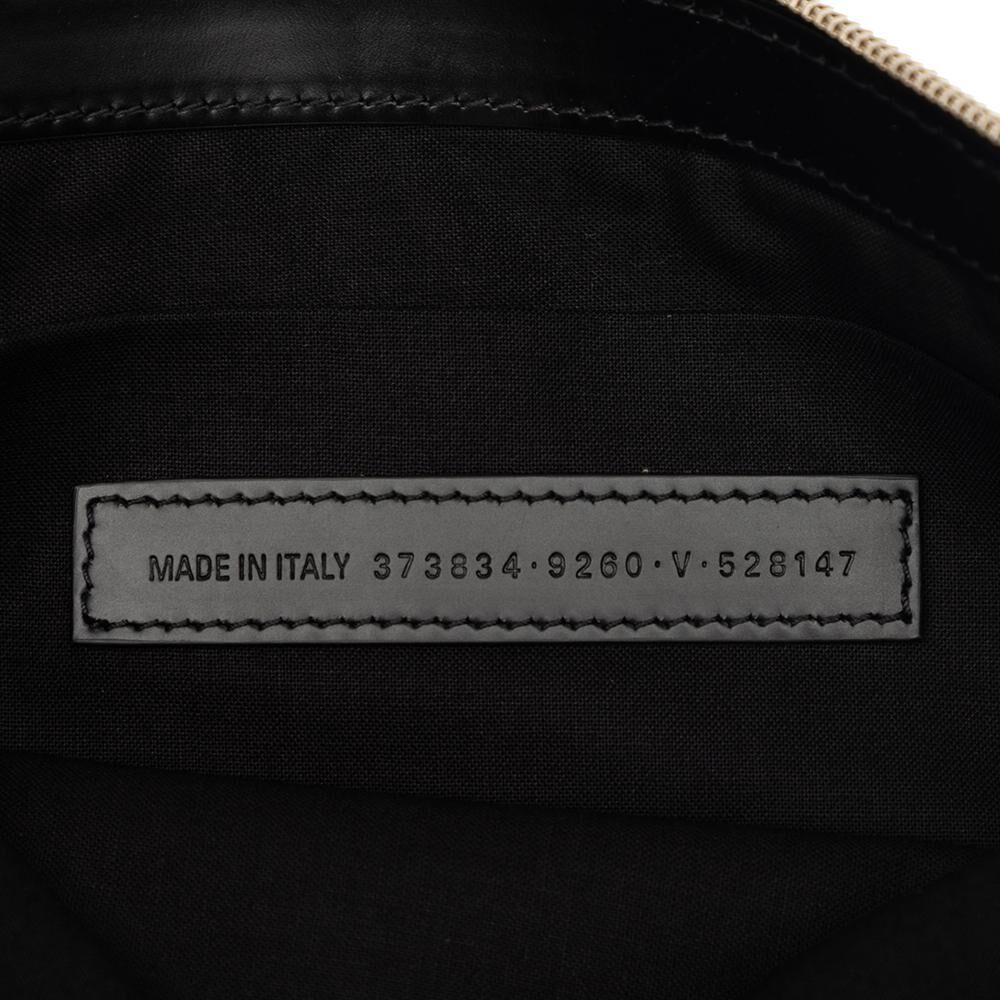 Balenciaga Clutch