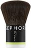 07 Kabuki brush - Intuitiv applicering med perfekt finish