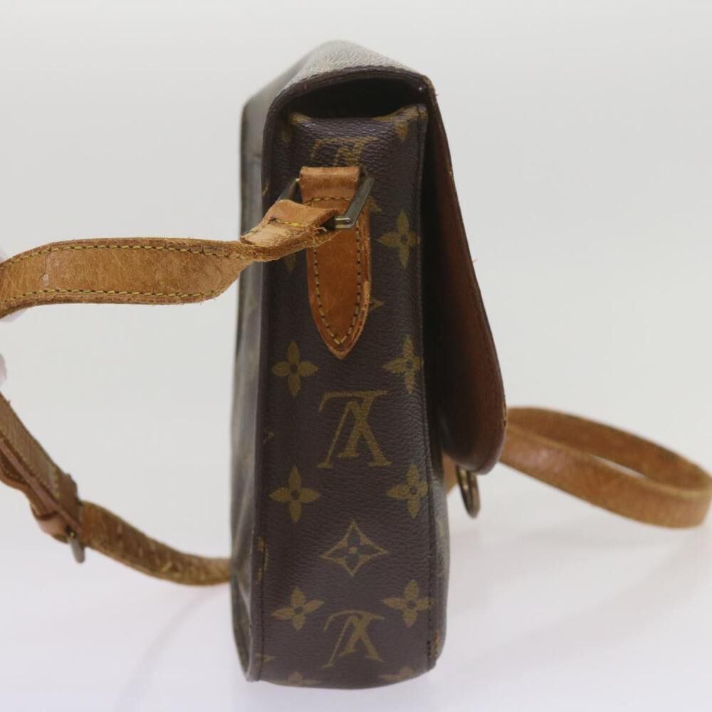 Louis Vuitton Saint Cloud