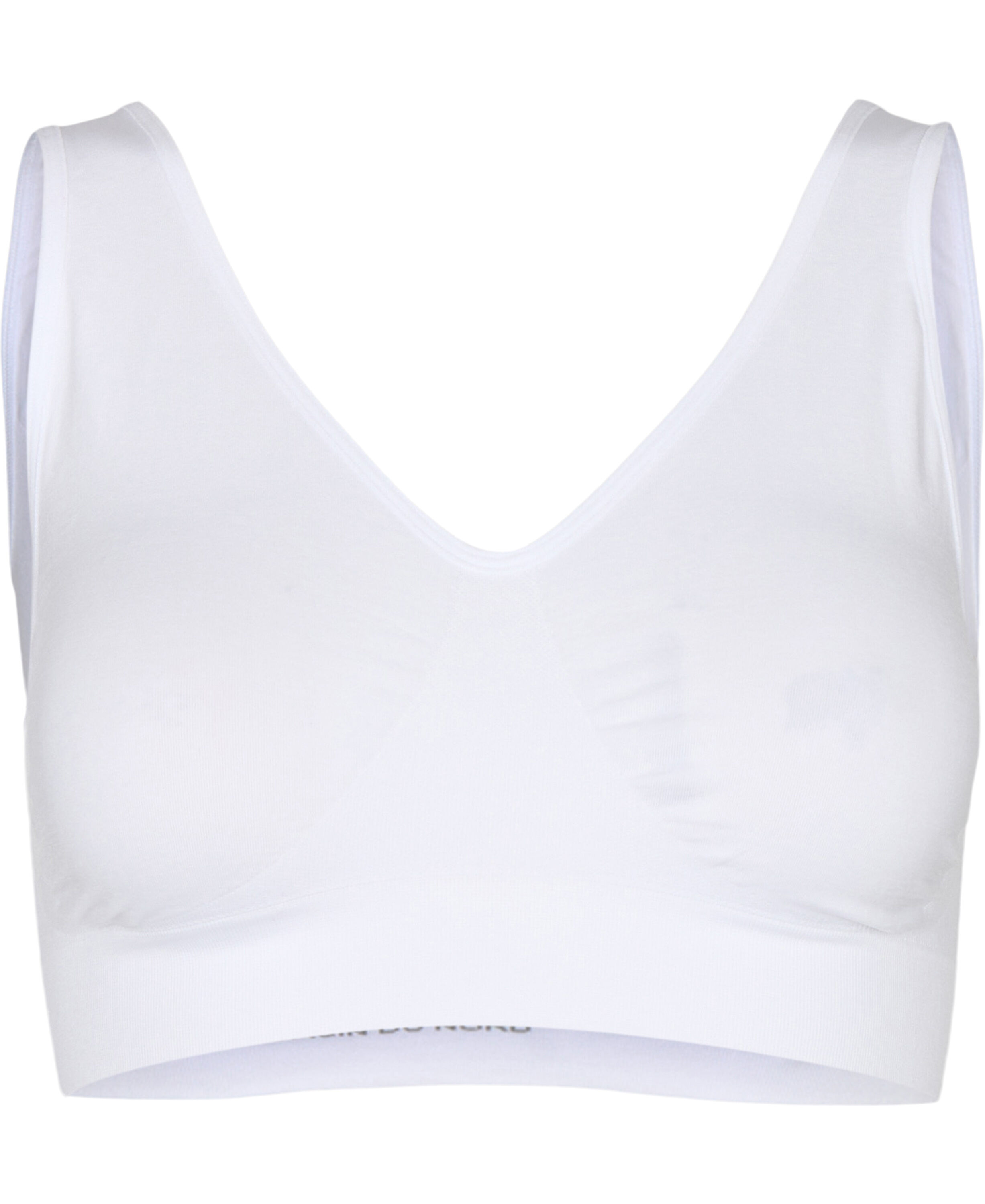 Mellanie 2 S Seamless Bra Top