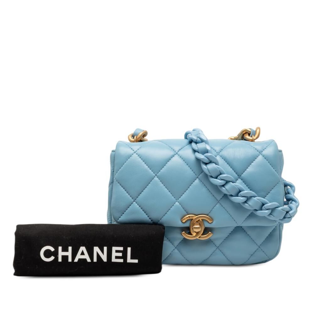 Chanel Flap Bag