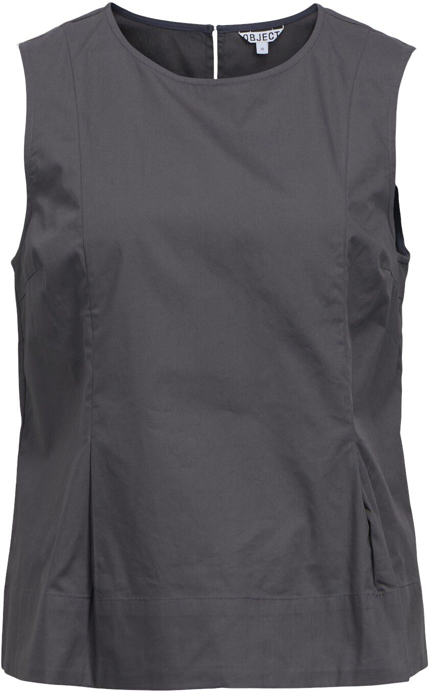 Objkaela S/L Lo Top E Ss Fair 26