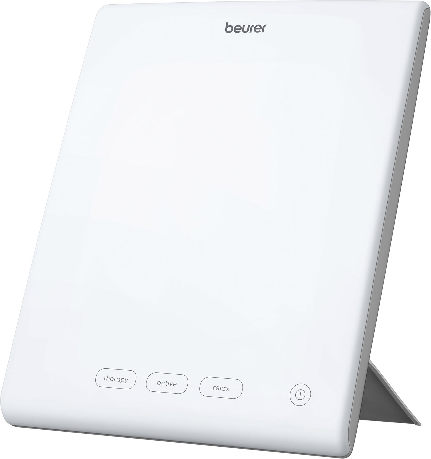 Dygnsrytm och ljusterapilampa TL 45