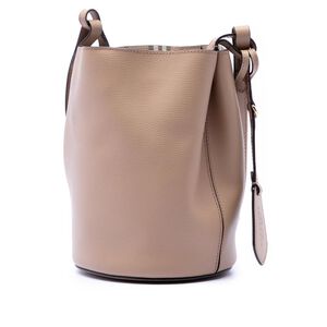 Burberry Bucket Bag