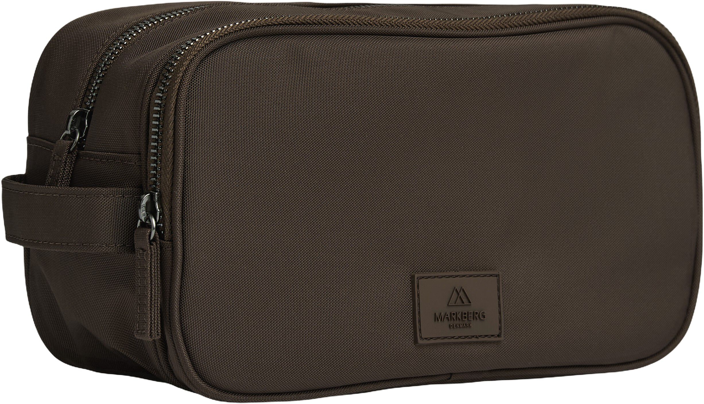 CareMBG Toiletry Bag, Recycled