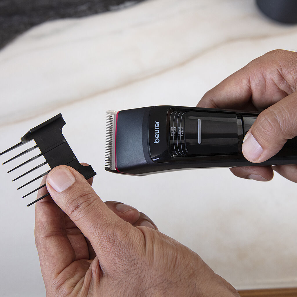 MN6X MenCare H&aring;rtrimmer