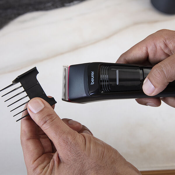 MN6X MenCare Hårtrimmer