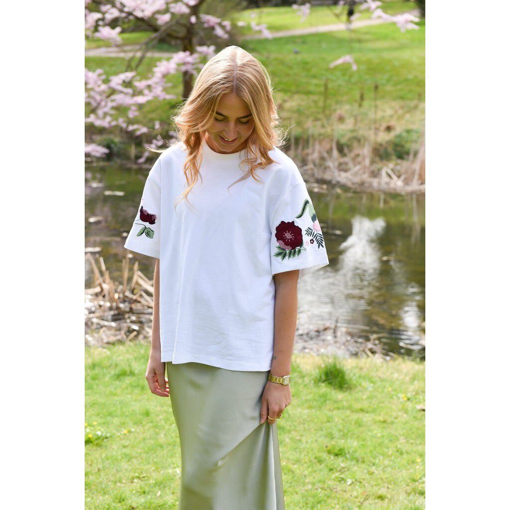 B&auml;sta dubbelblomman