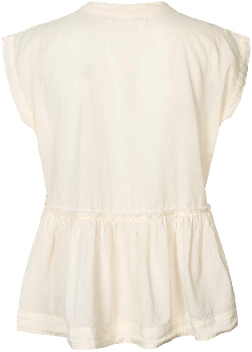 Cotton blouse - Deona