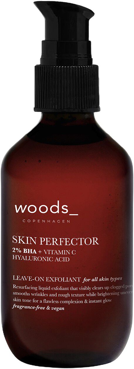 SKIN PERFECTOR 2% BHA - 100ML