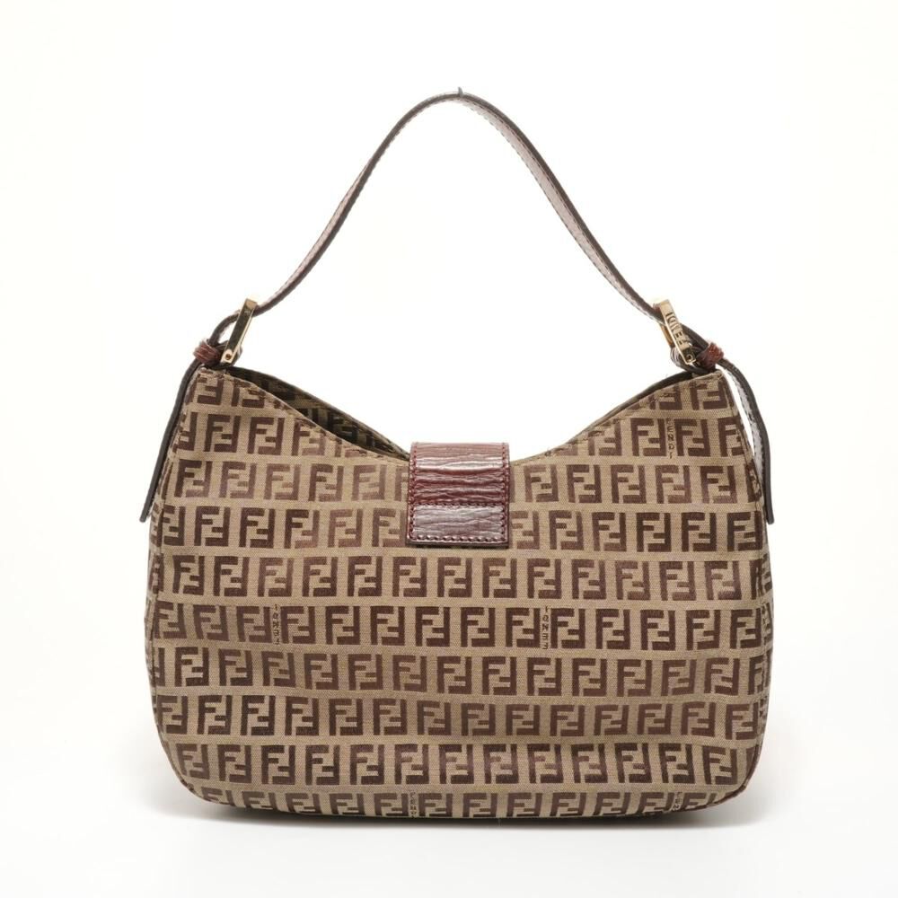 Fendi Baguette Mamma