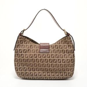 Fendi Baguette Mamma