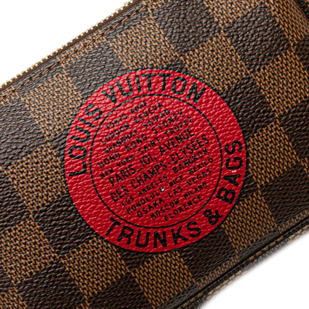 Louis Vuitton Pochette Accessoires