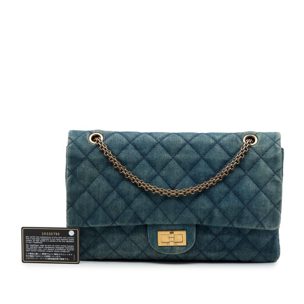 Chanel Flap Bag