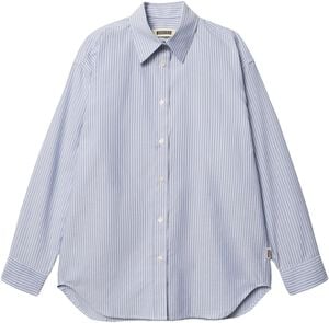 WBBecca Ox Stripe Shirt