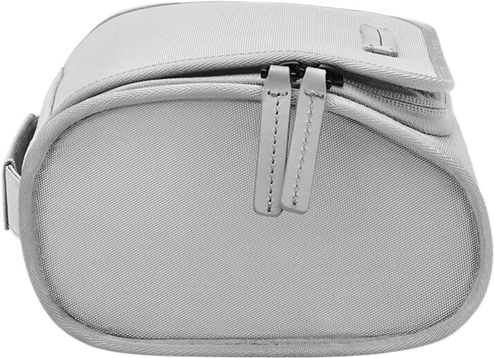 Top Case Light Quartz Grey