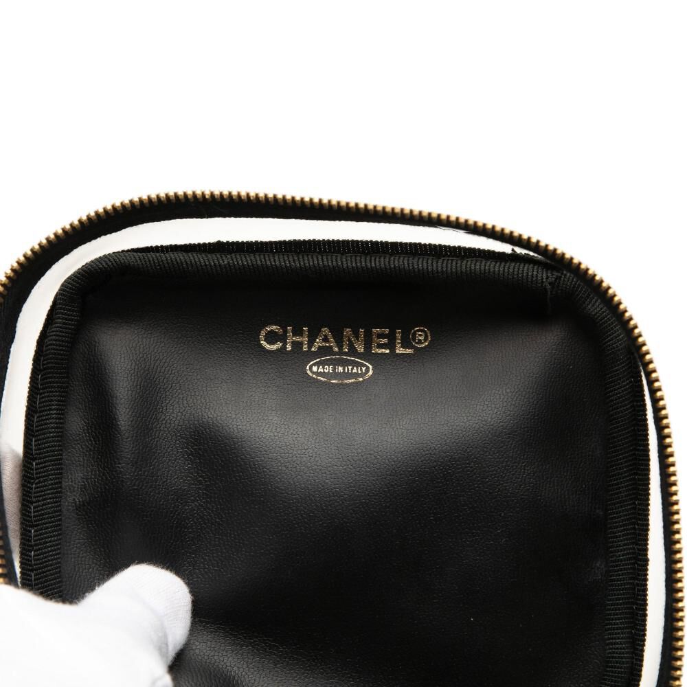 Chanel Vanity