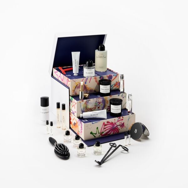 BYR ADVENT CALENDAR H25