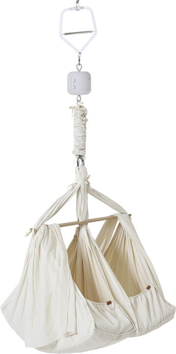 Membantu Organic Twin Hammock Premium