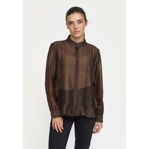 SRRachel Frill Shirt