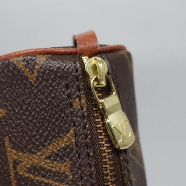 Louis Vuitton Papillon