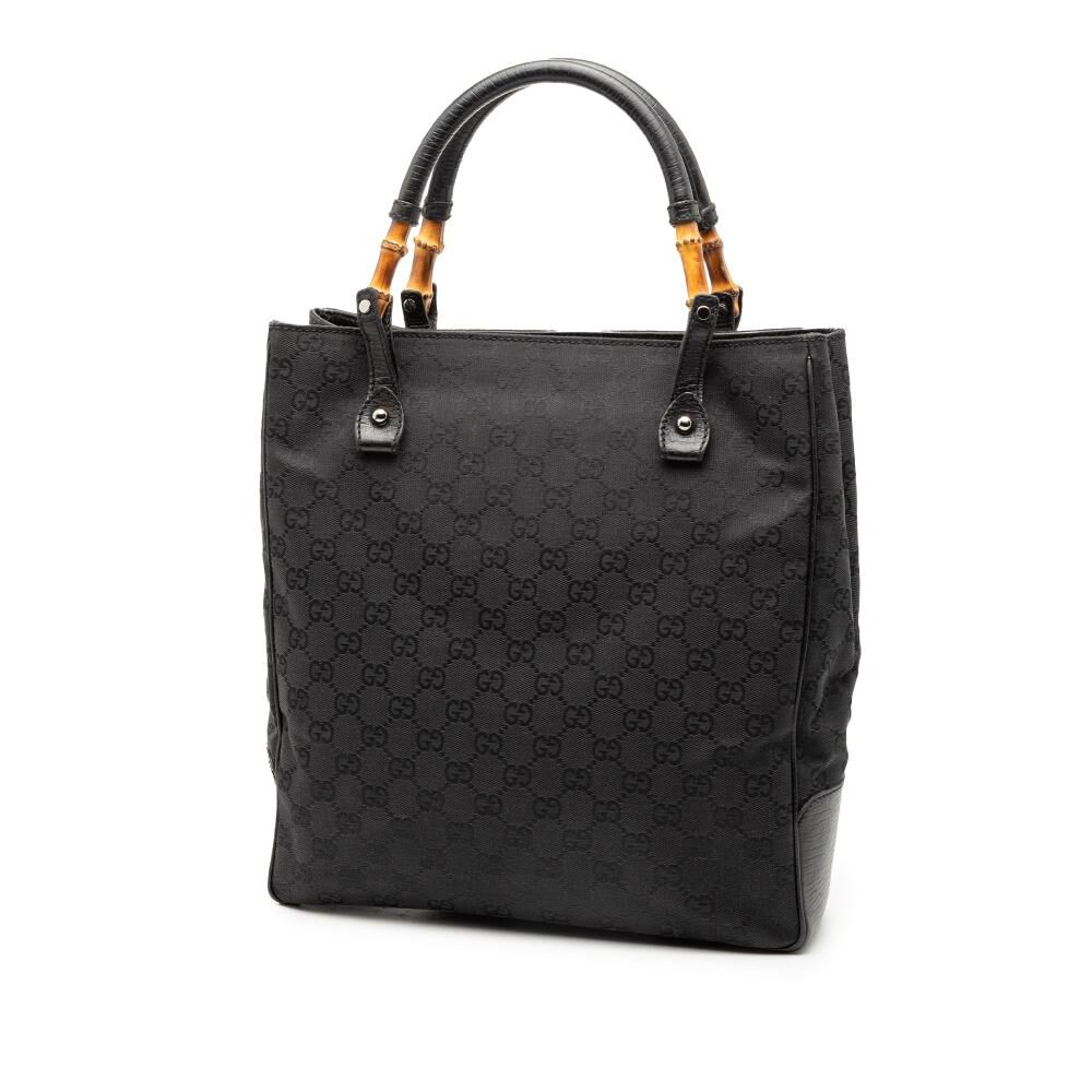 Gucci Bamboo