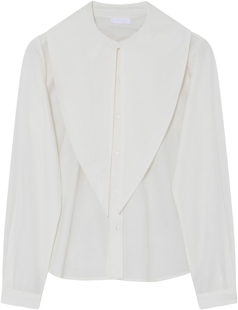 2ND Silvie - Fine Crispy Poplin