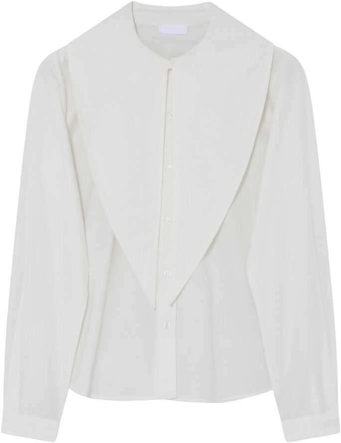 2ND Silvie - Fine Crispy Poplin