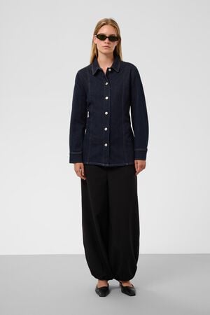SLSabino Denim Shirt