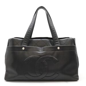 Chanel Tote