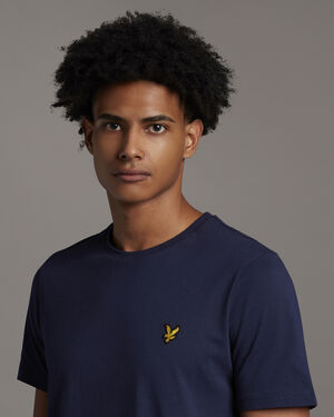 Plain T-Shirt
