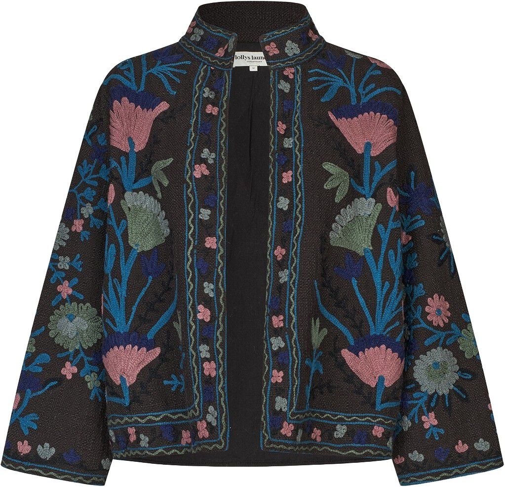 SadieLL Jacket LS