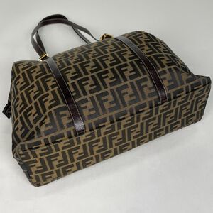 Fendi Tote