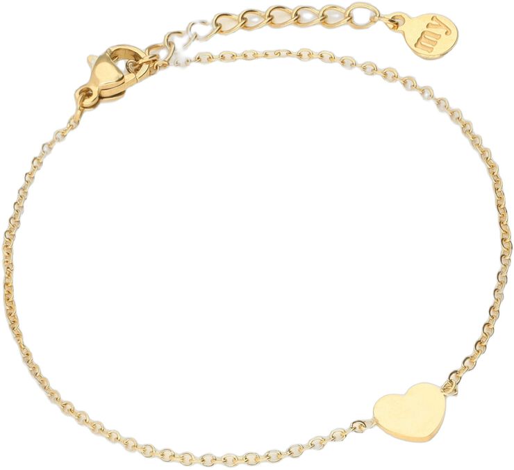Bracelet small heart