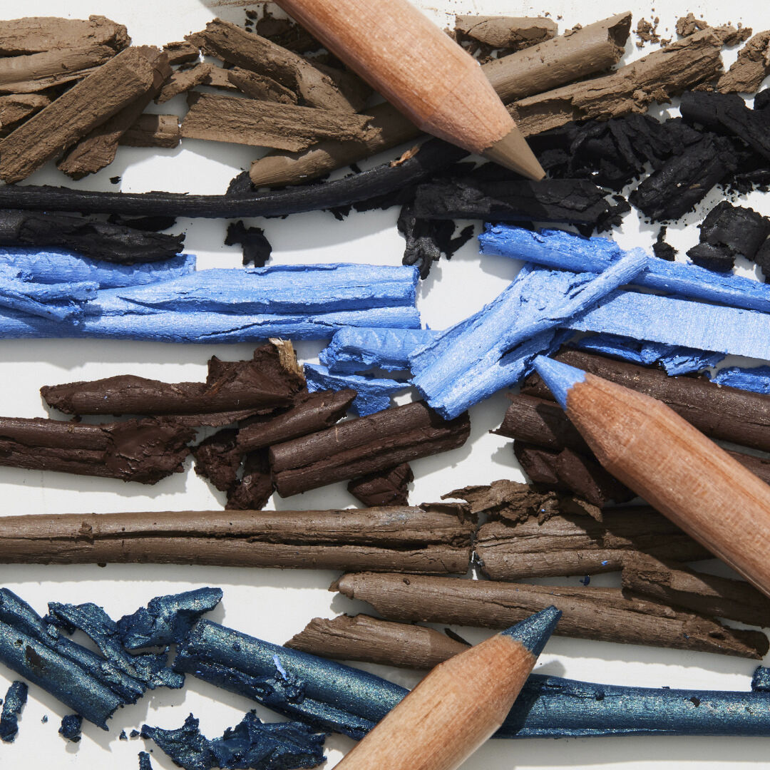 Woody Eye Liner 1,1 g