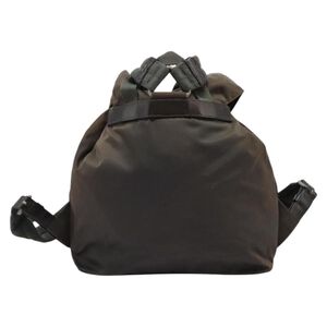Prada Backpack