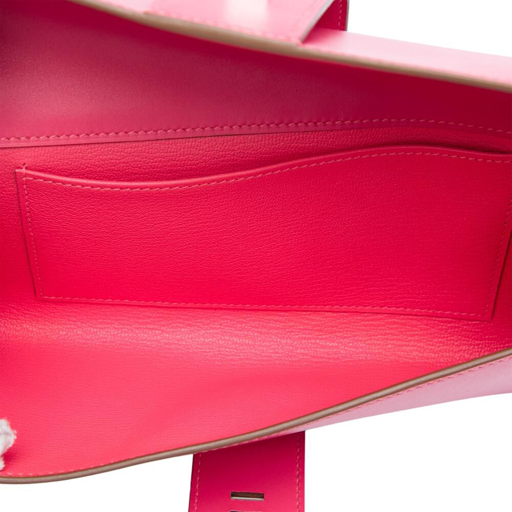 Herm&egrave;s Clutch