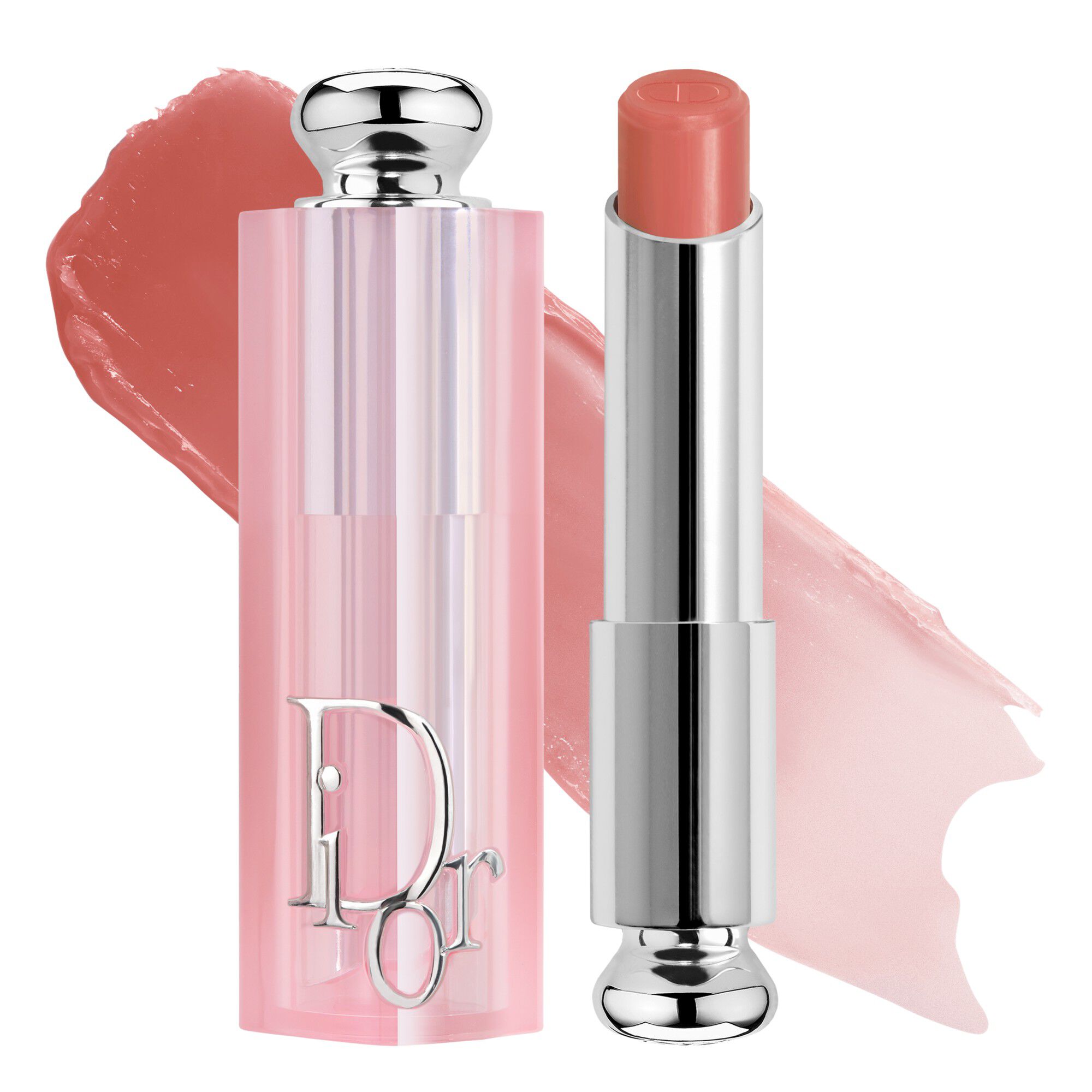 Dior Addict Lip Glow 48-Hour Hydrating Lip Balm