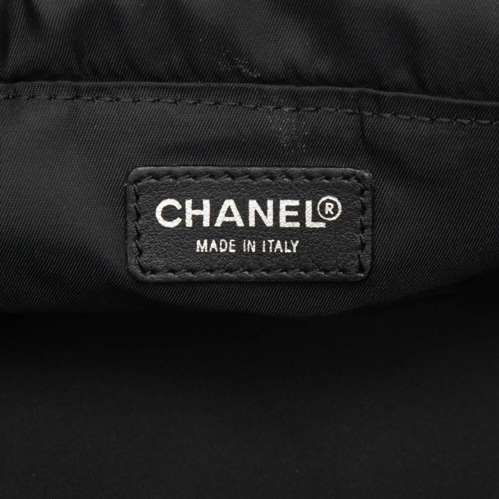 Chanel Travel Line