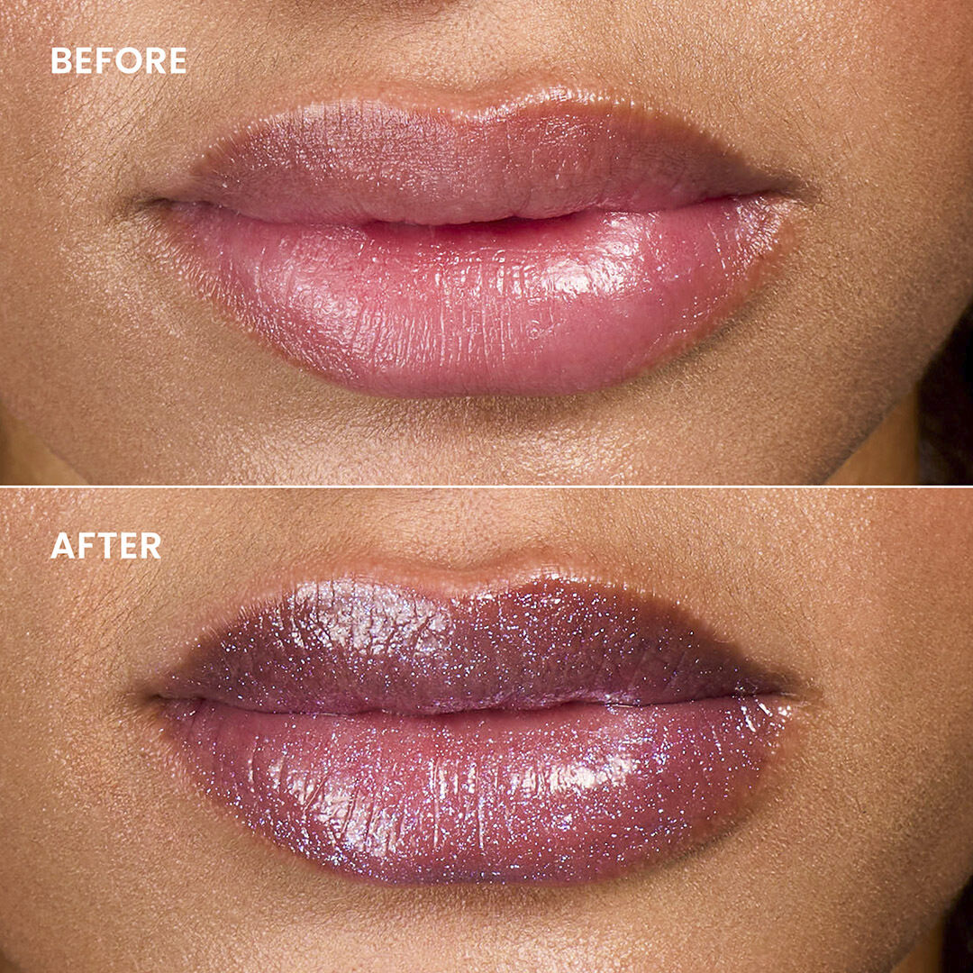 Wonder Blading Top Gloss