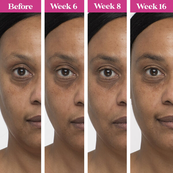 GRANDE BROWN 2IN1 3. 5ML DARK