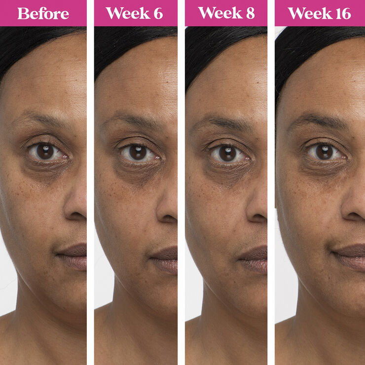 GRANDE BROWN 2IN1 3. 5ML DARK